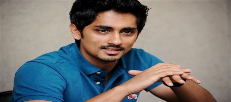 అలాంటి సీన్లు అంటే చాలా ఇష్టం.. హీరో సిద్ధార్థ్ కామెంట్స్ వైరల్?