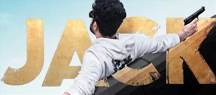 Siddhu’s JACK: A Proven Genre From Hollywood?