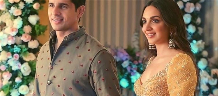 Sidharth Malhotra and Kiara Advani's combine net worth will leave you stunned