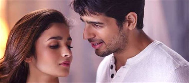 Sidharth Malhotra reveals lessons learned from ex-GF.???