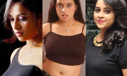 Sri Divya is back again