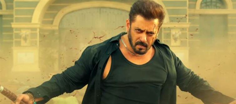 Sikandar Gives Readability: It Is Either Chhaava Or Struggle 2.