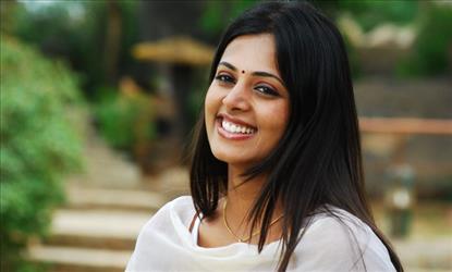 Sindhu Menon - The beautiful actress