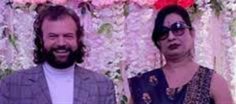 Singer Hansraj Hans's wife Resham Kaur passes away