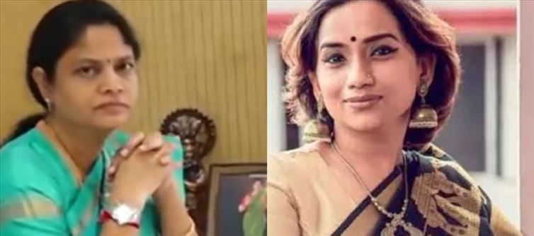 మహిళా కమిషనర్ ను ఆశ్రయించిన సింగర్ కల్పన.. అందుకేనా..?