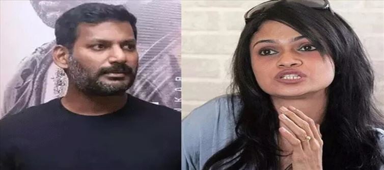 సుచిత్ర: విశాల్ కి అలా అయినందుకు హ్యాపీగా ఉంది.. భర్త లేని టైమ్ లో నా దగ్గరికి వచ్చి.?