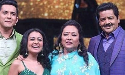 সত্যি কি বিয়ে করছেন নেহা কক্কর- আদিত্য নারায়ণ ? উদিত নারায়ণ বললেন...