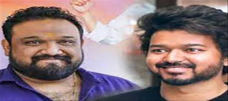 Siruthai Siva directing Thalapathy Vijay..? Trending Info..!