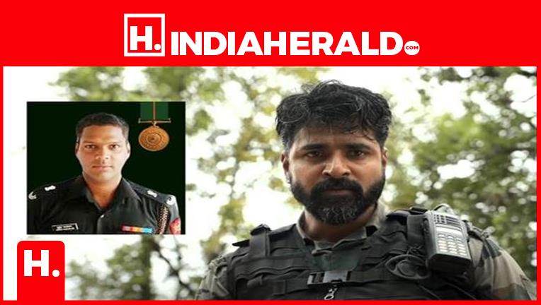 Sivakarthikeyan in a completely different role - Who is thi