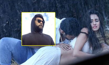 Varun Tej is gearing up