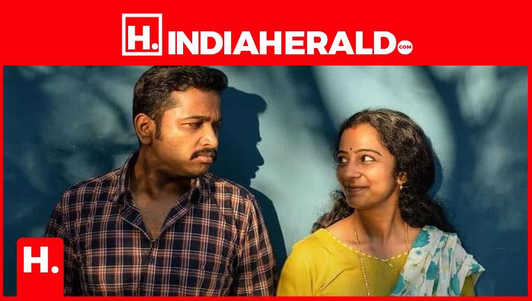Small Mallu Movie making Big Noise - Remake on Cards?