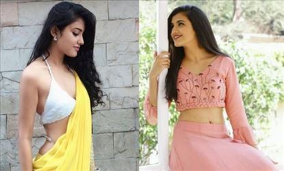 51-Year-Old Hero grabs 18-Year-Old Heroine!