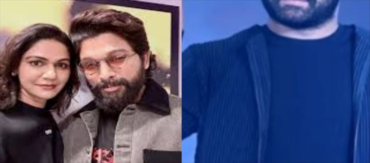 అల్లు అర్జున్ కాకుండా తెలుగులో స్నేహారెడ్డి ఫేవరెట్ హీరో ఎవరో తెలుసా..?