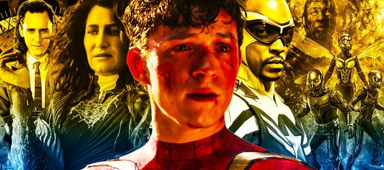 So, How Will Spider-Man Fit Into The MCU's Multiverse Saga?