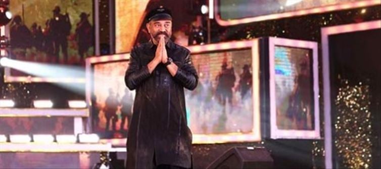 Some interesting anecdote related to Kamal Haasan!!