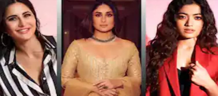 Some of these beauties have earned more than 3000 crores worldwide.