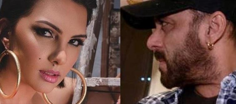 Somi Ali deleted the post against Salman Khan