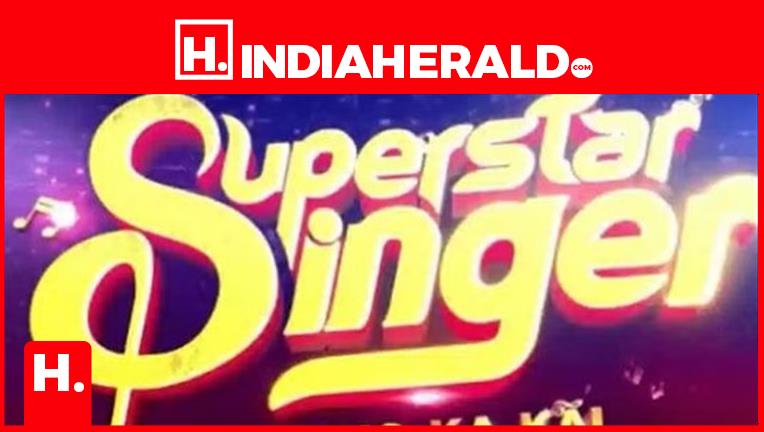 Sony entertainment 2025 television superstar singer