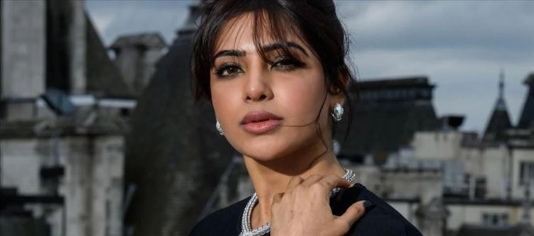 Speak Normal English Samantha - Why FAKE Accent ?