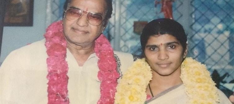 ఎన్టీఆర్ నా చెప్పుచేతల్లో ఉండేవాడు.. లక్ష్మీ పార్వతి షాకింగ్ కామెంట్స్.?