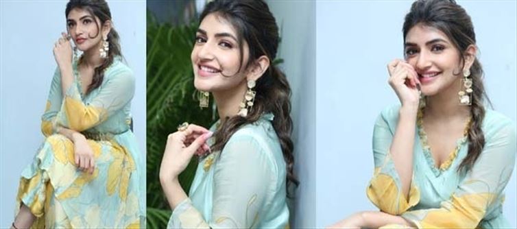 Sree Leela - The Next Big Thing in Tollywood
