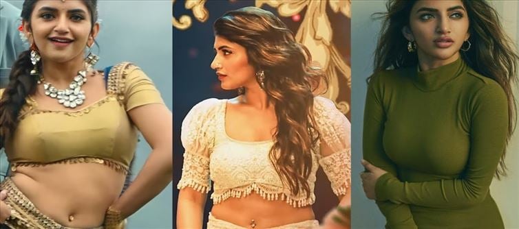 Sree Leela wins hearts: Other actresses should learn from her