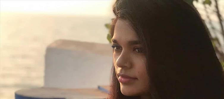 Sreeja Konidela reveals the Important Person She Met