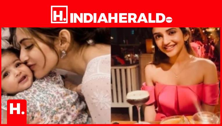 Sreeleela Breaks Silence on Adopting 3 Children at 24 ..?