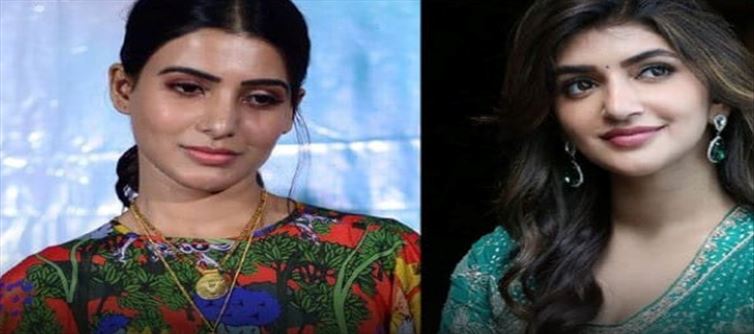 అప్పుడు సమంత చేసిన తప్పే ఇప్పుడు శ్రీ లీల.. నో డౌట్ కెరియర్ అట్టర్ ప్లాపే..!