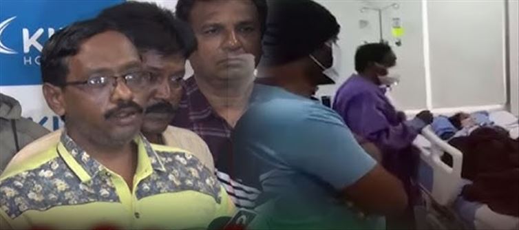 పుష్ప 2: శ్రీ తేజ్ కుటుంబానికి ఇప్పటివరకు వచ్చిన ఆర్థిక సహాయ వివరాలివే..!