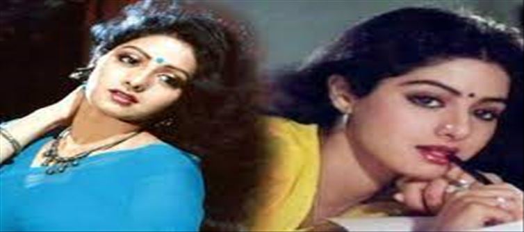 Sridevi's mother is spoiled by wrong habits..!?