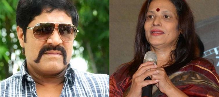 శ్రీహరి మరణం.. వాడు కనిపిస్తే చంపేస్తా.. డిస్కో శాంతి షాకింగ్ కామెంట్స్.?