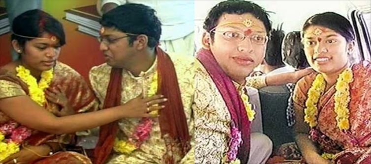 శ్రీజ లేచిపోయి పెళ్లి చేసుకున్న ఆధారంగా తెరకెక్కిన సినిమా ఏంటో తెలుసా..? సూపర్ సూపర్ హిట్ ఫిలిం..!