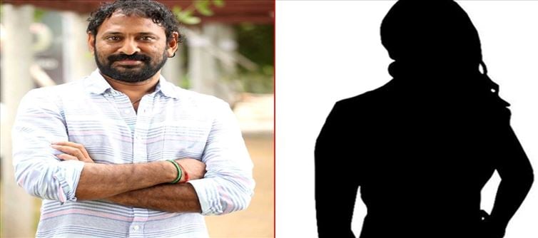 తమిళ హీరోయిన్ తో శ్రీకాంత్ అడ్డాల అక్రమ సంబంధం బయట పెట్టిన హీరో.?