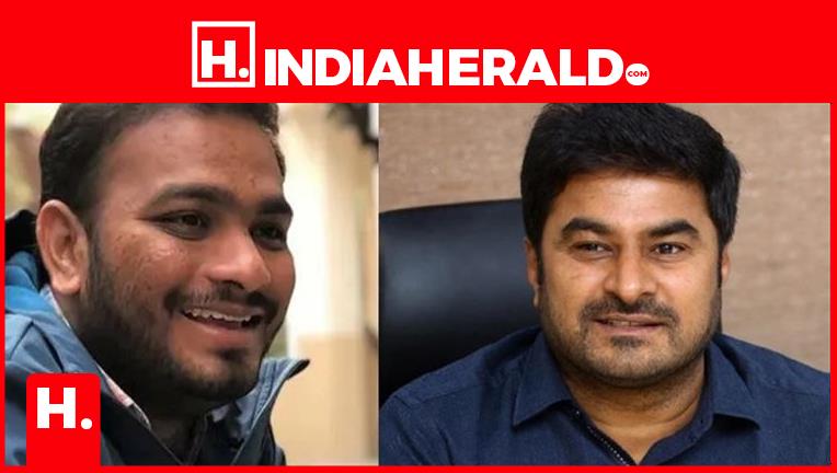 Srikanth Auto Srikanth Gets Rs 80 Lakh Worth Car