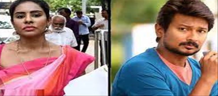 ఎమ్మెల్యేపై సంచలన కామెంట్స్ చేసిన వివాదాల శ్రీ రెడ్డి ?