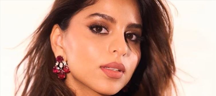 SRK's Daughter Suhana Khan Buys Luxurious Property Worth Rs 10 Crores