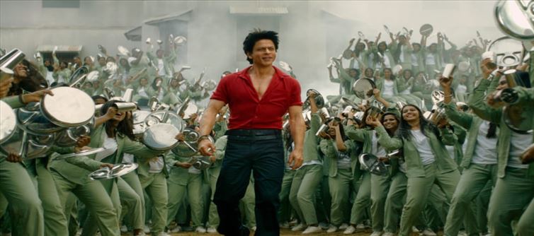 SRK's New Target - Will He Join Hands with Mahesh Babu.?
