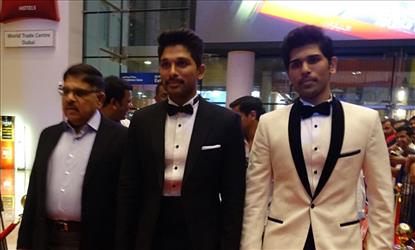 INSIDE STORY: Allu Aravind's Low Class Publicity for son