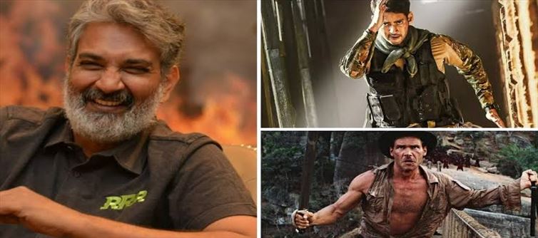 SSMB29: హాలీవుడ్ రికార్డ్స్ పై జక్కన్న కన్ను?
