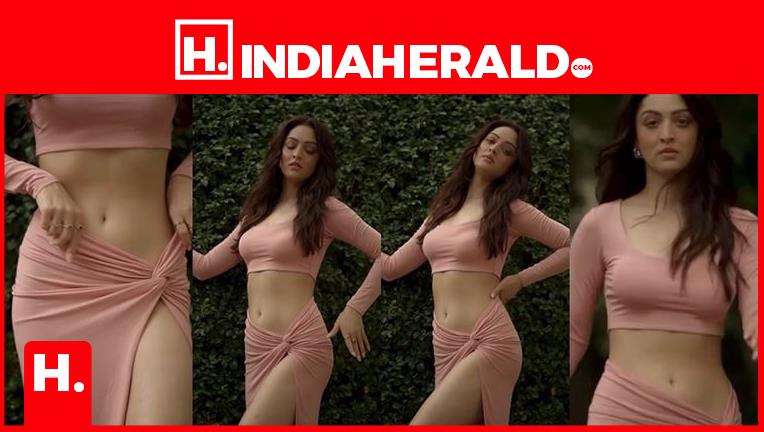 Actress Hot Videos