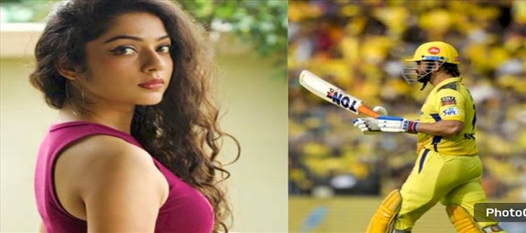 ఒకరిని పొగుడుతూ ఇంకొకరిని తిట్టకూడదు .. బెంగళూరు విక్టరీ పై స్టార్ హీరోయిన్ షాకింగ్ కామెంట్స్..!