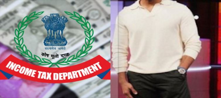 నెక్స్ట్ ఐటి రైడ్స్ జరగబోయేది ఆ పాన్ ఇండియా స్టార్ ఇంట్లోనేనా..? హీట్ పెంచేస్తున్న హాట్ న్యూస్..!