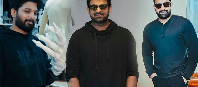 ఆ విషయంలో మన స్టార్స్ మధ్య ఊహించని టఫ్ ఫైట్ .. గట్టిగా పెంచేస్తున్నారుగా..!