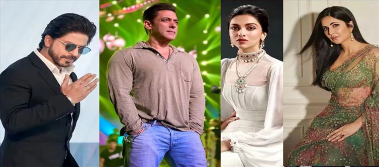 దేశంలోనే అగ్రస్టార్లు .. ఈ హీరోలు నెలకు ఎంత కరెంట్ బిల్ చెల్లిస్తారంటే..?