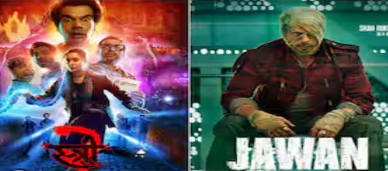 Stree 2 box office collection !?