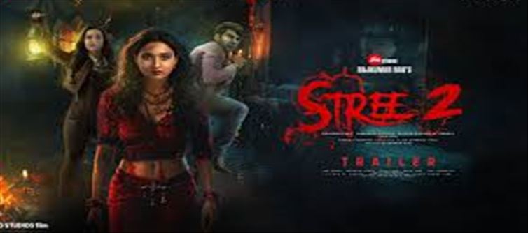 ‘Stree 2’ movie review: Rajkummar Rao, Shraddha Kapoor and gang deliver the laughs,