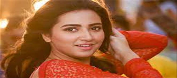 করোনা আক্রান্ত টলিউড অভিনেত্রী শুভশ্রী গঙ্গোপাধ্যায়