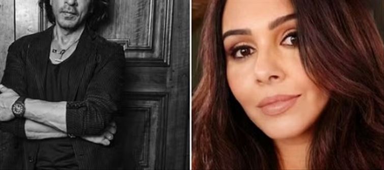 Suchitra's anger burst on the person who predicted the death of Shahrukh-Salman!!
