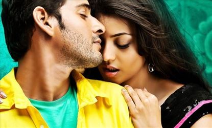 Sudheer Babu to fund a project featuring Mahesh and Kajal!